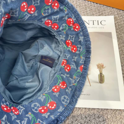 Louis Vuitton Hat — 7