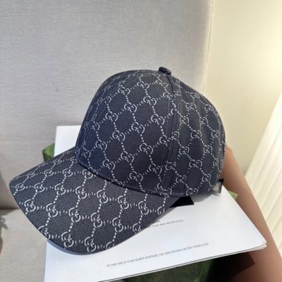 Gucci Hat — 3