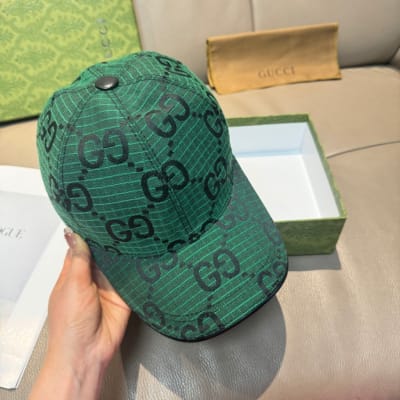 Gucci Hat — 4