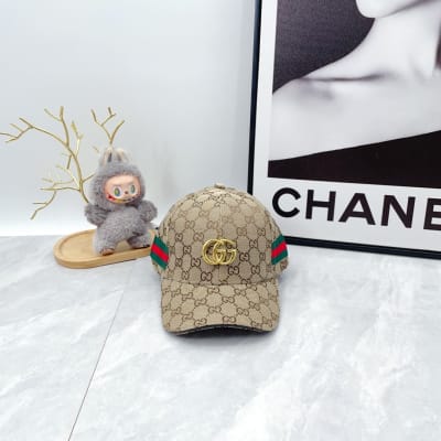 Gucci Hat — 5