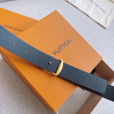 Louis Vuitton Belt — 8