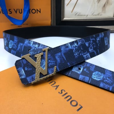 Louis Vuitton Belt — 4