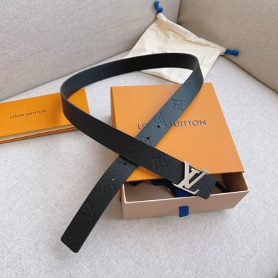 Louis Vuitton Belt — 5