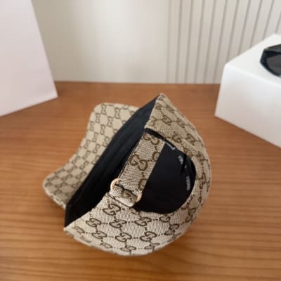 Gucci Hat — 7