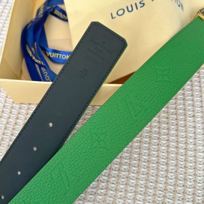 Louis Vuitton Belt — 8