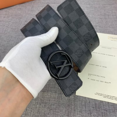 Louis Vuitton Belt — 4