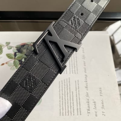 Louis Vuitton Belt — 3