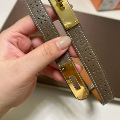 Hermes Women's belt — 5