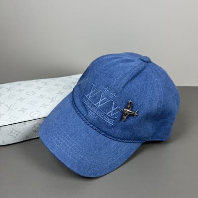Louis Vuitton Hat — 5