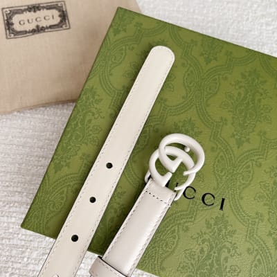 Gucci Belt — 4