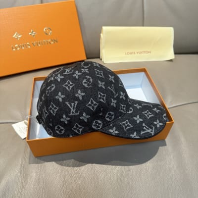 Louis Vuitton Hat — 5