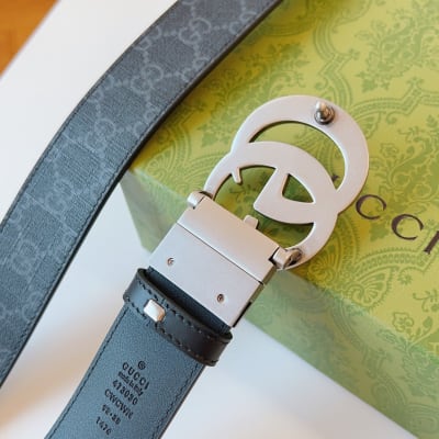 Gucci Belt — 8