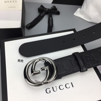 Gucci Belt — 3