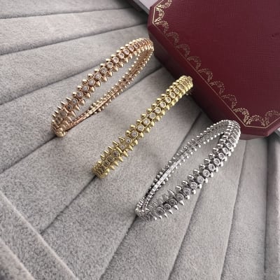 Cartier Bracelets