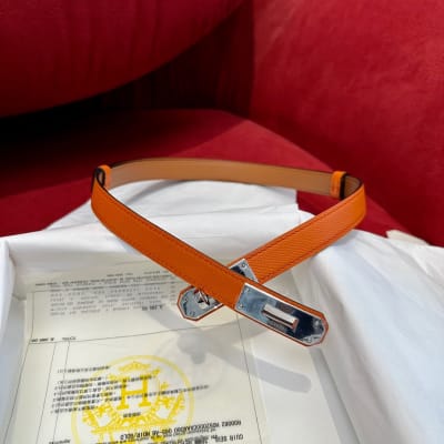 Hermes Women's belt — 3
