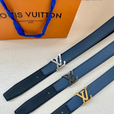 Louis Vuitton Belt — 9