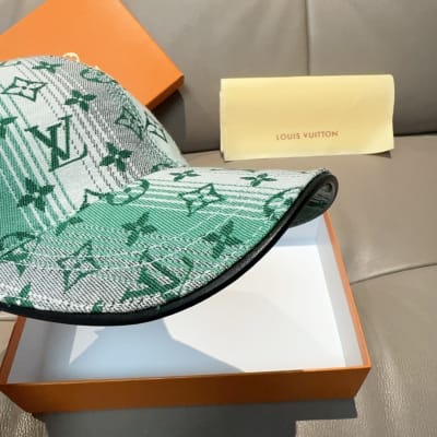Louis Vuitton Hat — 6