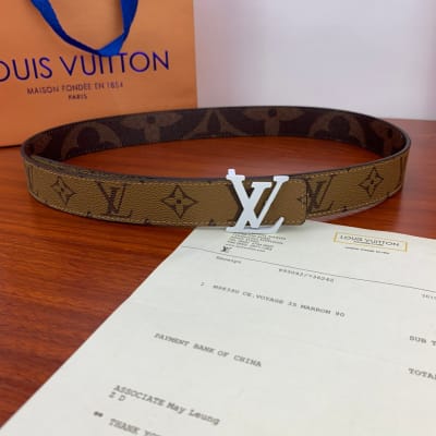 Louis Vuitton Belt — 5