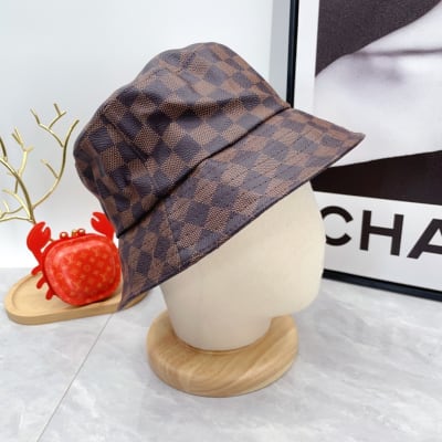 Louis Vuitton Hat — 3