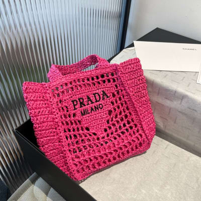 Prada Hat — 5