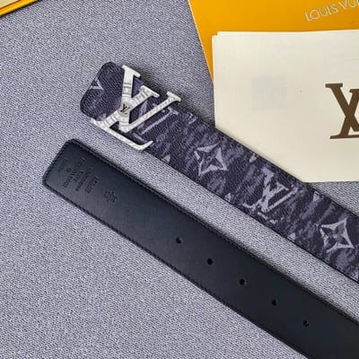 Louis Vuitton Belt — 6