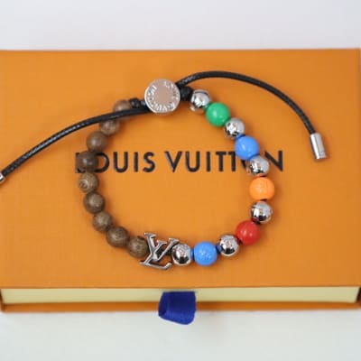 Louis Vuitton Bracelet — 9