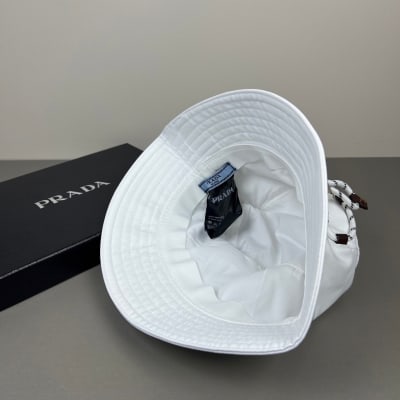 Prada Hat — 6