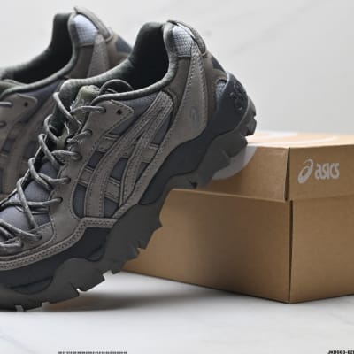 ASICS GEL-Pickax — 5