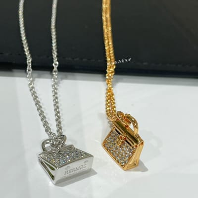 Hermès Necklace — 4