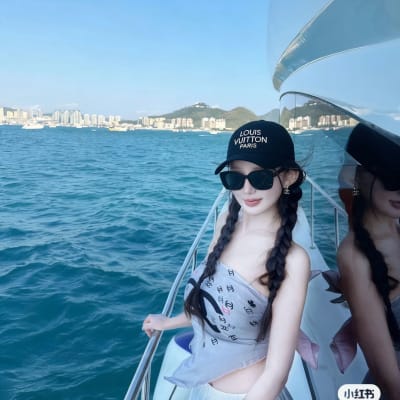 Louis Vuitton Hat