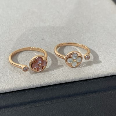 Louis Vuitton Ring