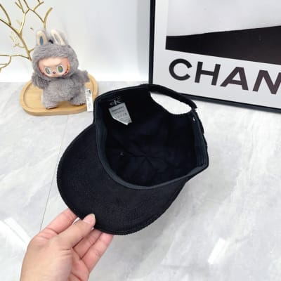 Louis Vuitton Hat — 9