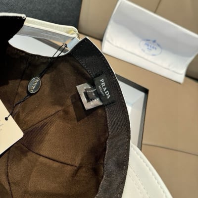 Prada Hat — 7