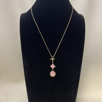 Louis Vuitton Necklace — 4