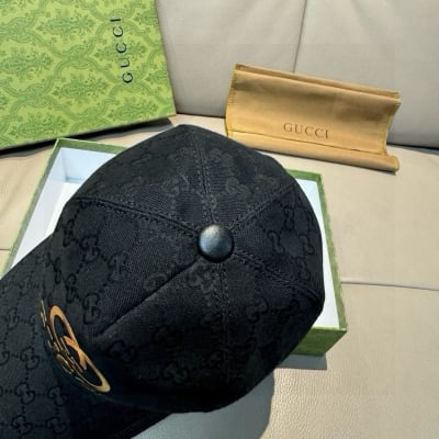 Gucci Hat — 5