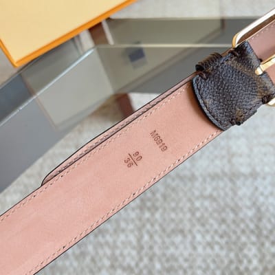Louis Vuitton Belt — 9