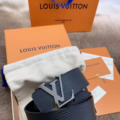 Louis Vuitton Belt