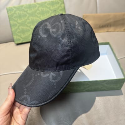 Gucci Hat — 5