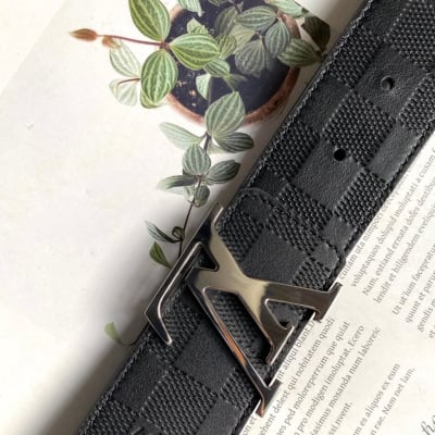 Louis Vuitton Belt — 5