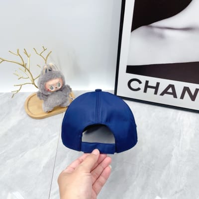 Prada Hat — 7