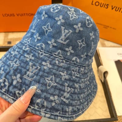 Louis Vuitton Hat — 5