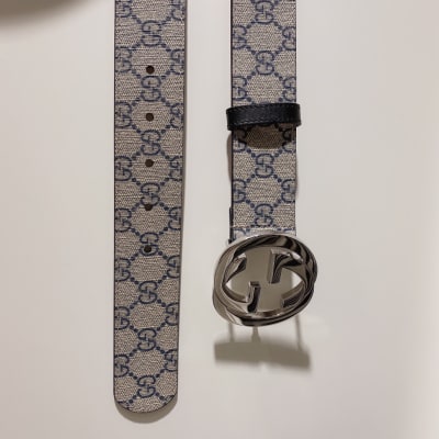 Gucci Belt — 3