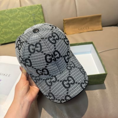 Gucci Hat — 4