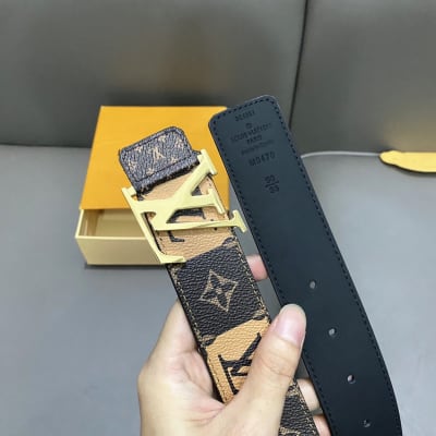 Louis Vuitton Belt — 8
