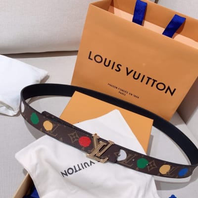 Louis Vuitton Belt