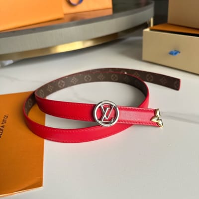 Louis Vuitton Belt — 3