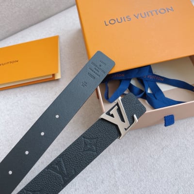 Louis Vuitton Belt — 7