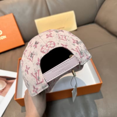 Louis Vuitton Hat — 8
