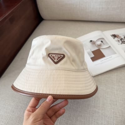 Prada Hat — 4
