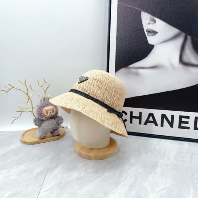 Prada Hat — 3